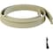 Ekena Millwork CM466 - 4 5/8"H x 1 1/16"D x 144"L Casing Flexible Moulding CASFCM466X144 - alternate 1